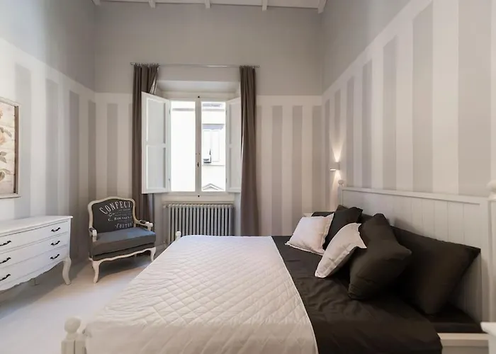 Fortezza Apartment Florence