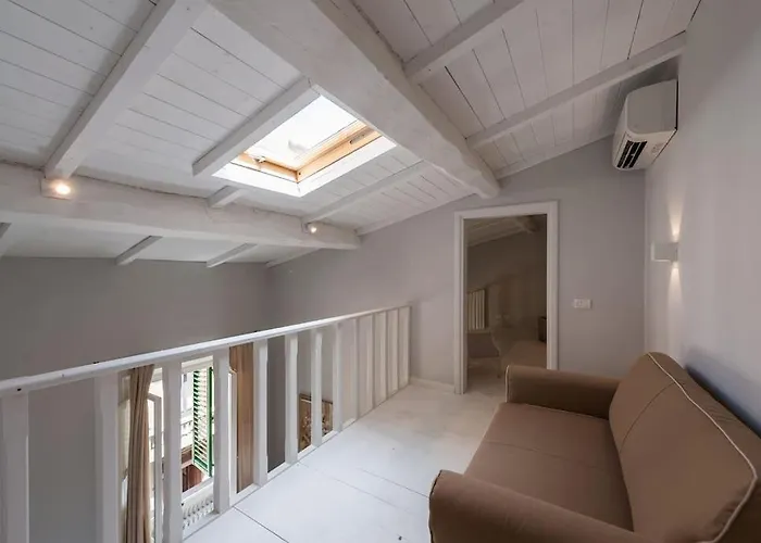 Apartament Fortezza