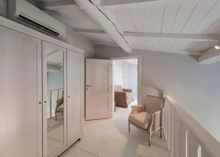 Fortezza Apartament