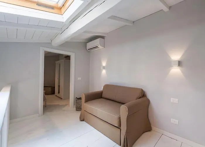 Fortezza Apartament Florencja
