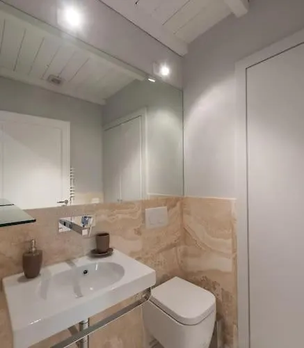 Fortezza Apartament Florencja