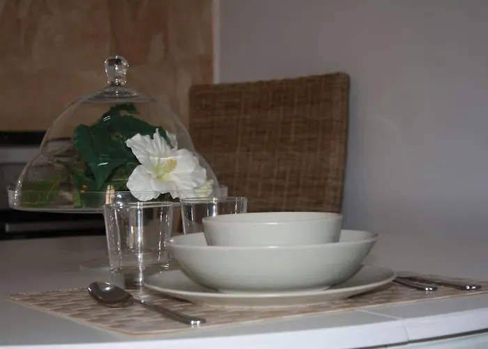 Apartament Fortezza
