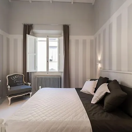 Fortezza Apartman Firenze